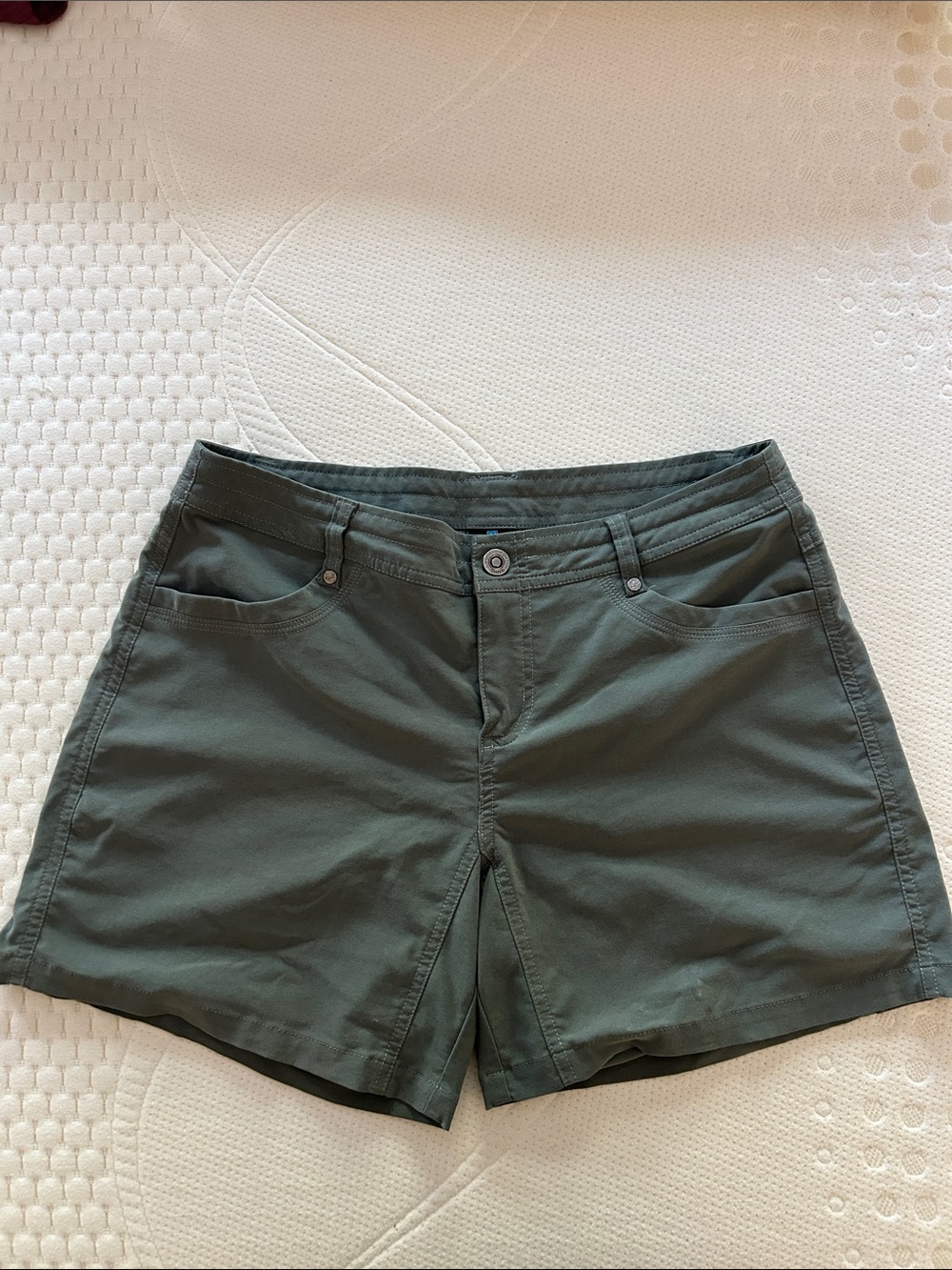 Kuhl hiking/active Shorts